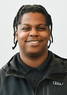 Xavier Jones